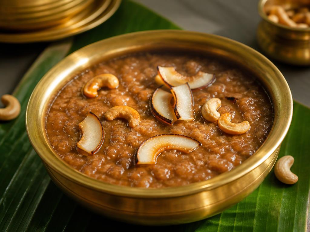 Gothambu Payasam — 1 Litre