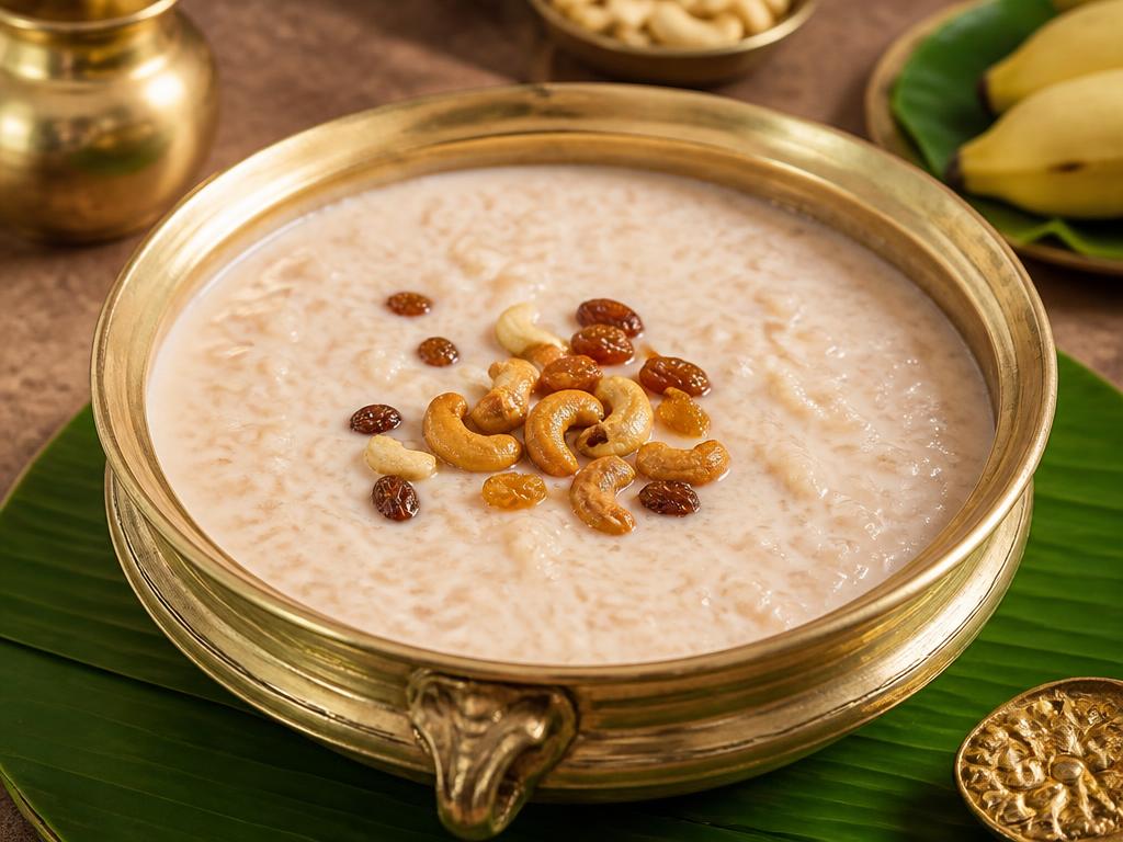 Palada Pradhaman — 1 Litre